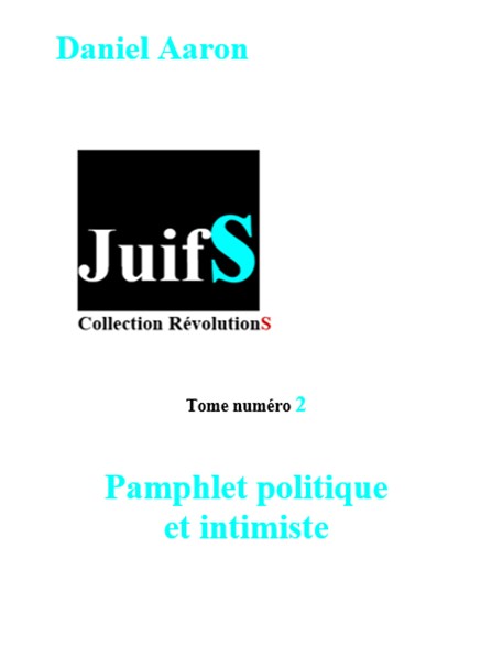 Couverture du livre Juifs